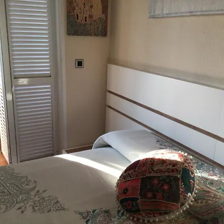 Apartamento Rio Algar Διαμέρισμα Αλτέα
