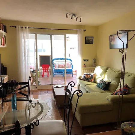 Apartamento Rio Algar