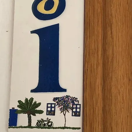 Διαμέρισμα Apartamento Rio Algar