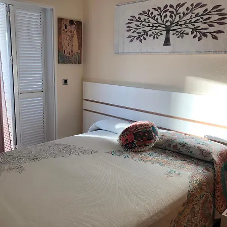 Apartamento Rio Algar *
