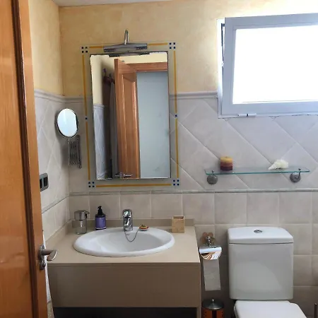 Apartamento Rio Algar Αλτέα