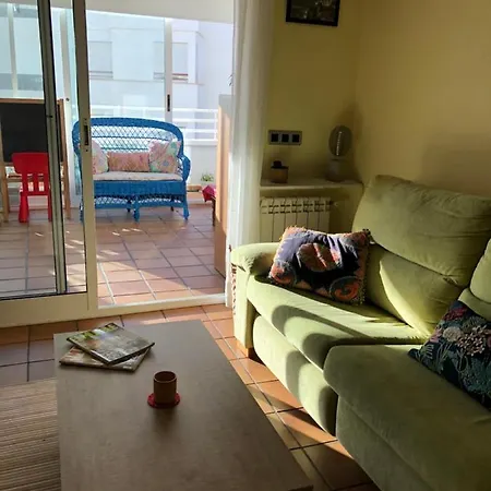 Διαμέρισμα Apartamento Rio Algar