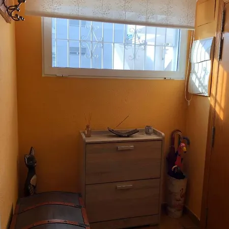 Apartamento Rio Algar *