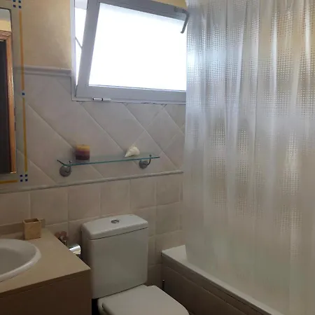 Apartamento Rio Algar * Αλτέα