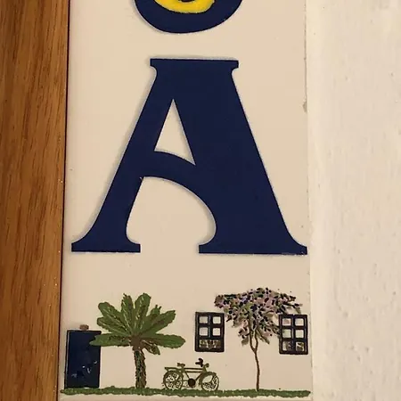 Διαμέρισμα Apartamento Rio Algar *