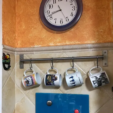Apartamento Rio Algar Αλτέα