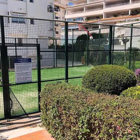 Διαμέρισμα Apartamento Rio Algar Αλτέα