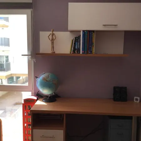 Apartamento Rio Algar * Αλτέα