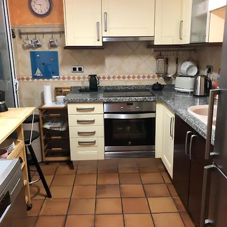 Apartamento Rio Algar