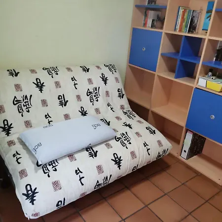 Διαμέρισμα Apartamento Rio Algar