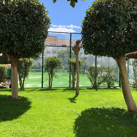 Διαμέρισμα Apartamento Rio Algar Αλτέα