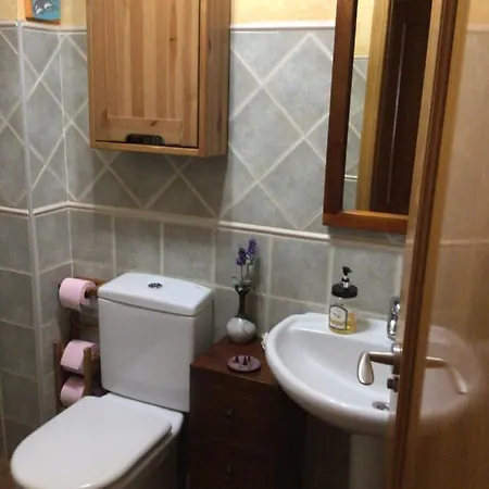 Apartamento Rio Algar Διαμέρισμα