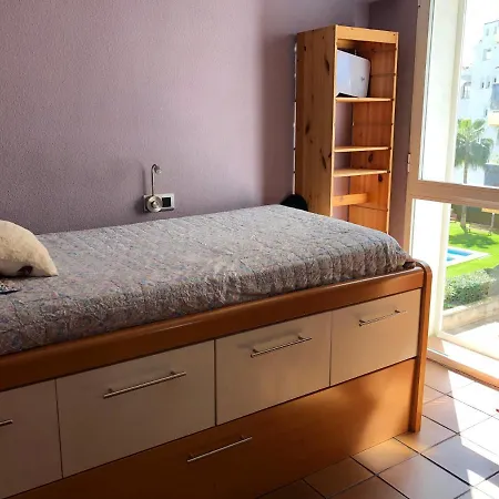 Apartamento Rio Algar * Αλτέα