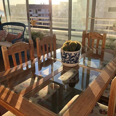 Apartamento Rio Algar