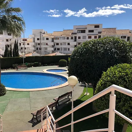 Apartamento Rio Algar * Αλτέα