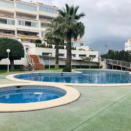 Apartamento Rio Algar * Αλτέα